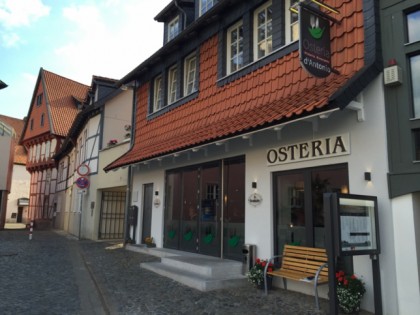 Foto: Osteria D'Antonio